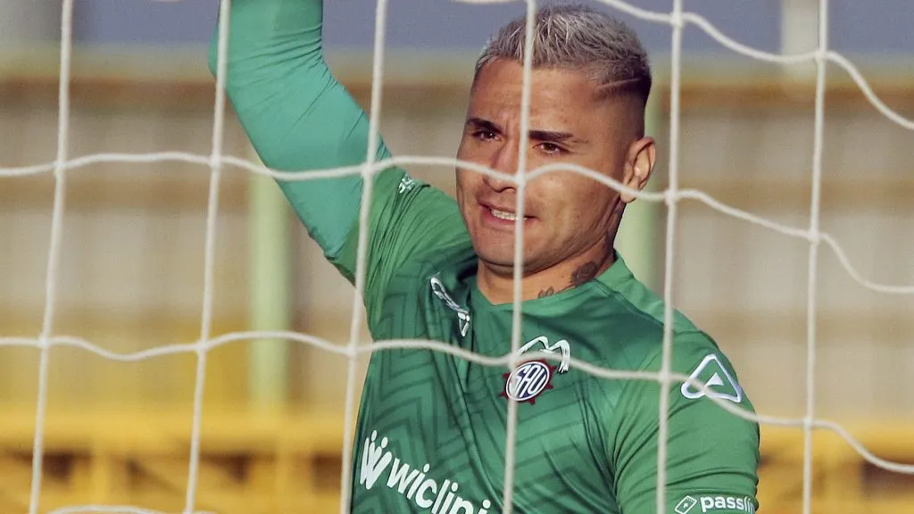 Campitos en San Antonio Unido.