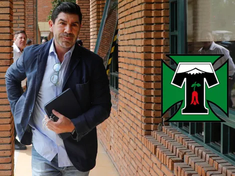 Hinchas de Temuco se ensañan contra Marcelo Salas