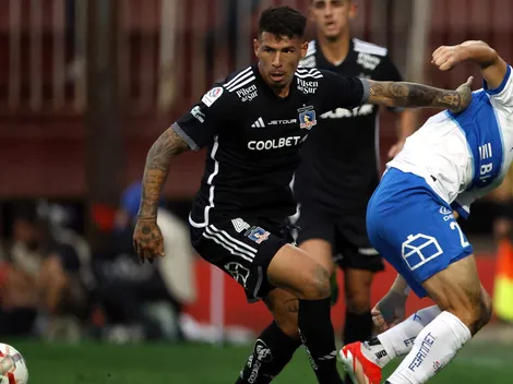 El gigantesco lío que tiene Colo Colo antes de la Copa