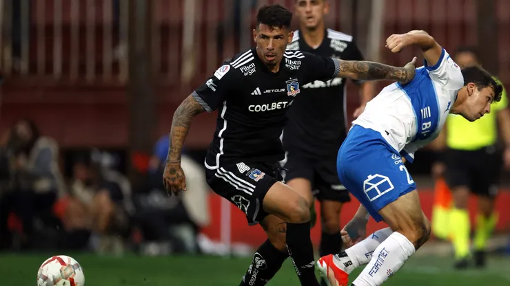 Alan Saldivia es el único defensor que está 10 puntos.