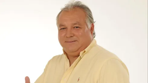 La salud de Sandrino Castec evoluciona de buena manera