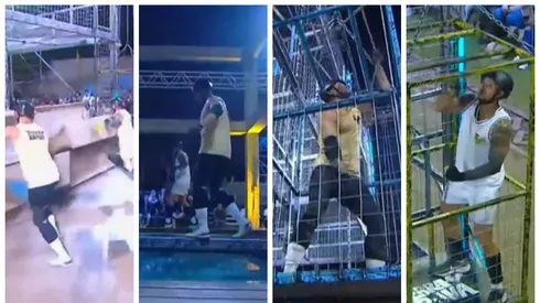 Conoce al ganador del reality.