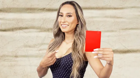 Conoce a la participante de ¿Ganar o Servir?.