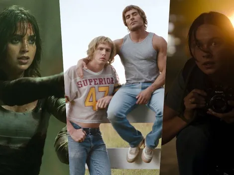 ¿Cuándo es el Día del Cine? Precios y cartelera