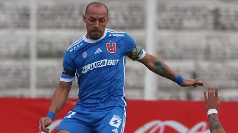 La U suma nueve partidos sin derrotas en el torneo.