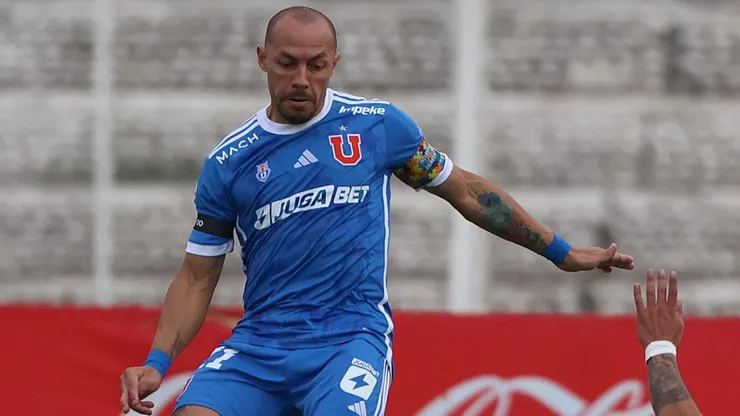 La U suma nueve partidos sin derrotas en el torneo.