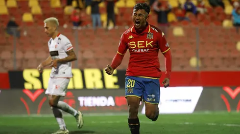 Guerra de Goles en Independencia.