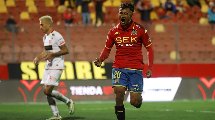 Guerra de Goles en Independencia.