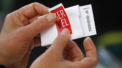 Comunas con Primarias.