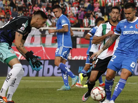 Zaldivia revela preocupante situación en la U