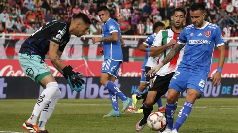 Zaldivia activa las alarmas en la U