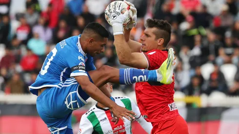 Los azules mantienen su invicto en nueve fechas.