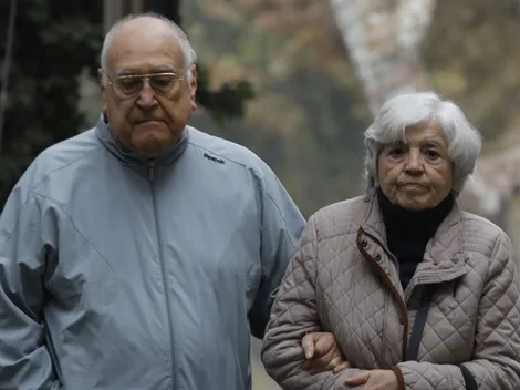 ¿Qué bonos hay para adultos mayores?