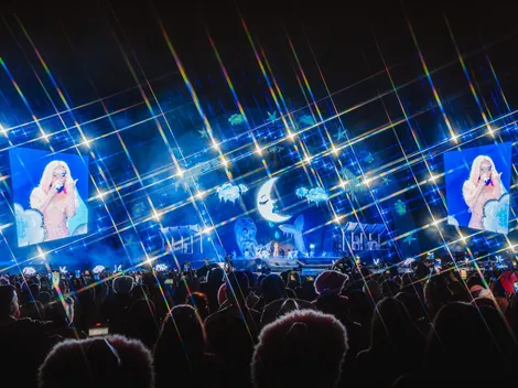 ¡Así fue la segunda noche de Karol G en Chile!