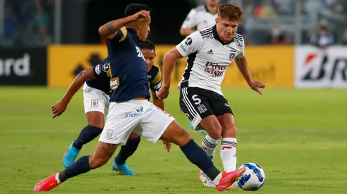 Su cruce en Macul el 2022 fue triunfo a favor del Cacique por 2 goles a 1.