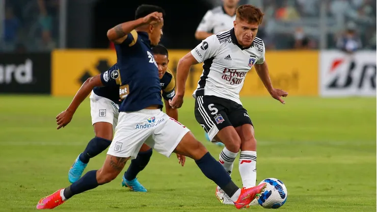 Su cruce en Macul el 2022 fue triunfo a favor del Cacique por 2 goles a 1.