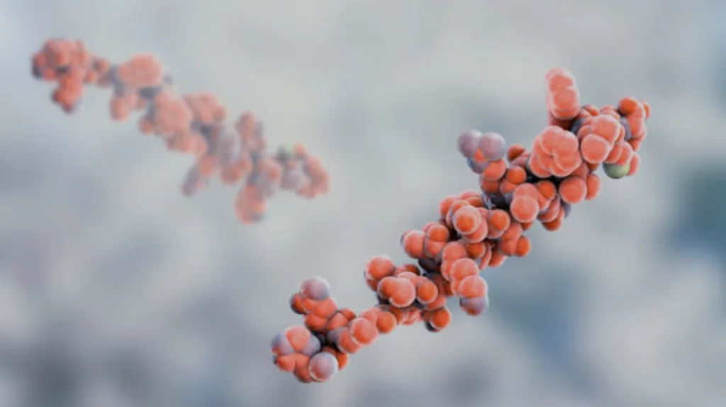 Glucosa (Getty Images9