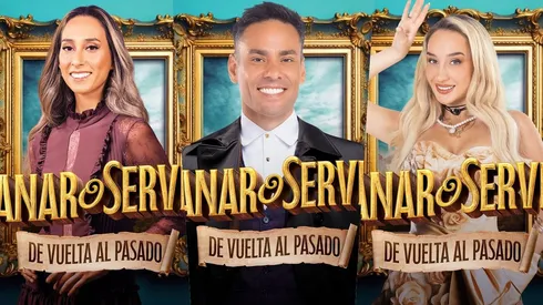 Ya están confirmados los participantes de esta noche.