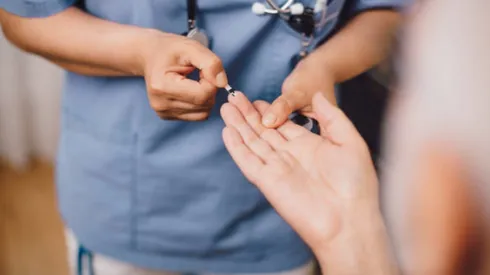 Resistencia a la insulina