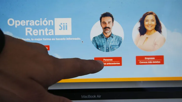 Operación Renta