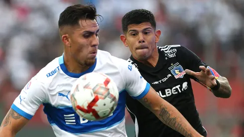 Claudio Borghi y el trabajo silencioso de Pavez.