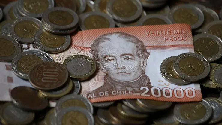 Billetes