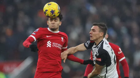 El equipo de Jürgen Klopp necesita reencontrarse con los abrazos.