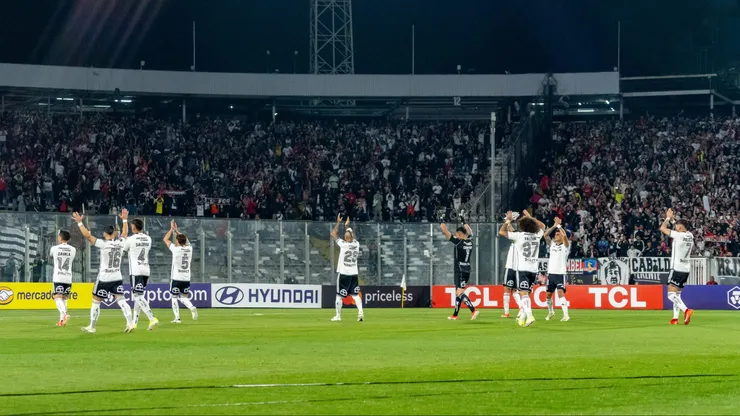 Mosa habló del plan para los conciertos en el Monumental