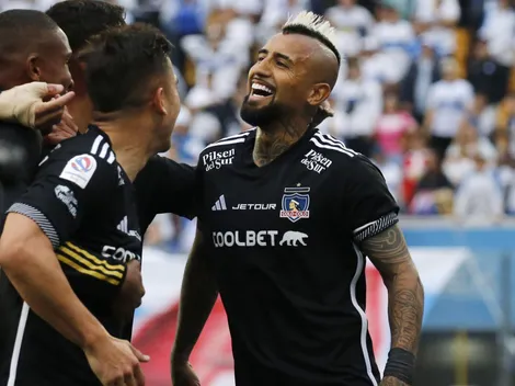 Tabla de posiciones: Colo Colo vence a la UC y recupera terreno