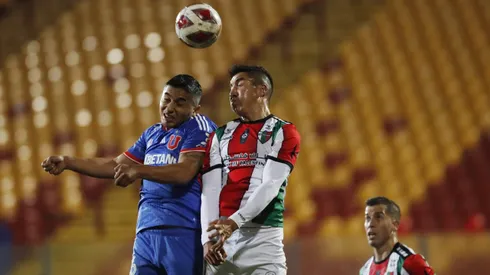 Azules y Árabes se encuentran en lo más alto.