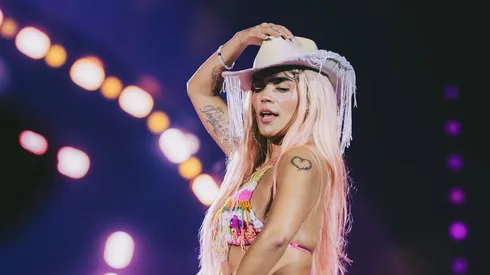 Revisa a qué hora termina el concierto en el Nacional.