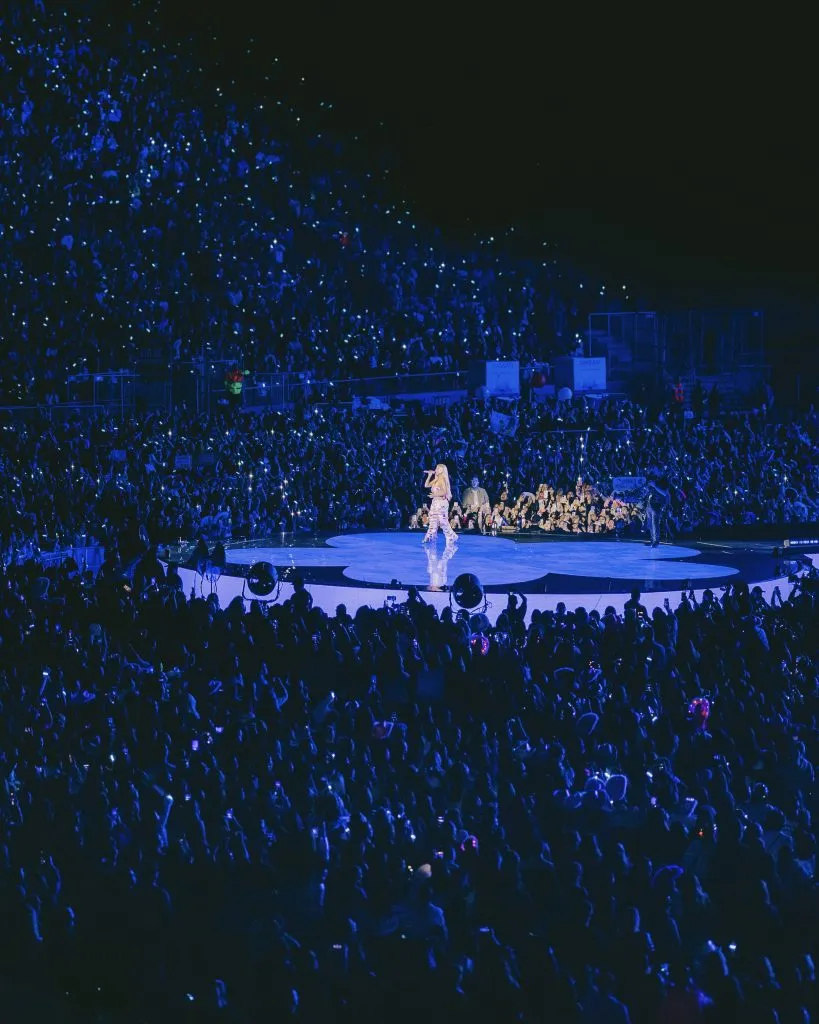 MARIA LORETO PLAZA- @ESTRICOLOR