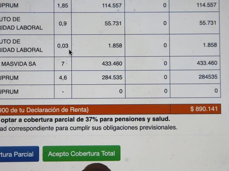 ¿Cómo hacer la declaración de renta 2024?