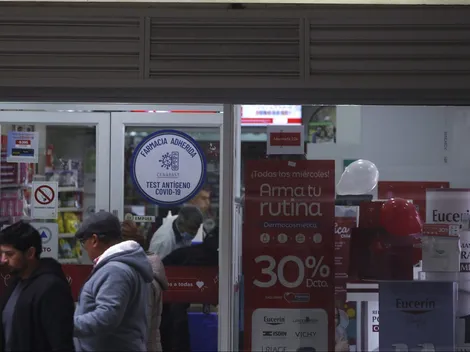 ¿Cuáles son los medicamentos con descuento Fonasa?