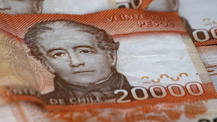 Billetes