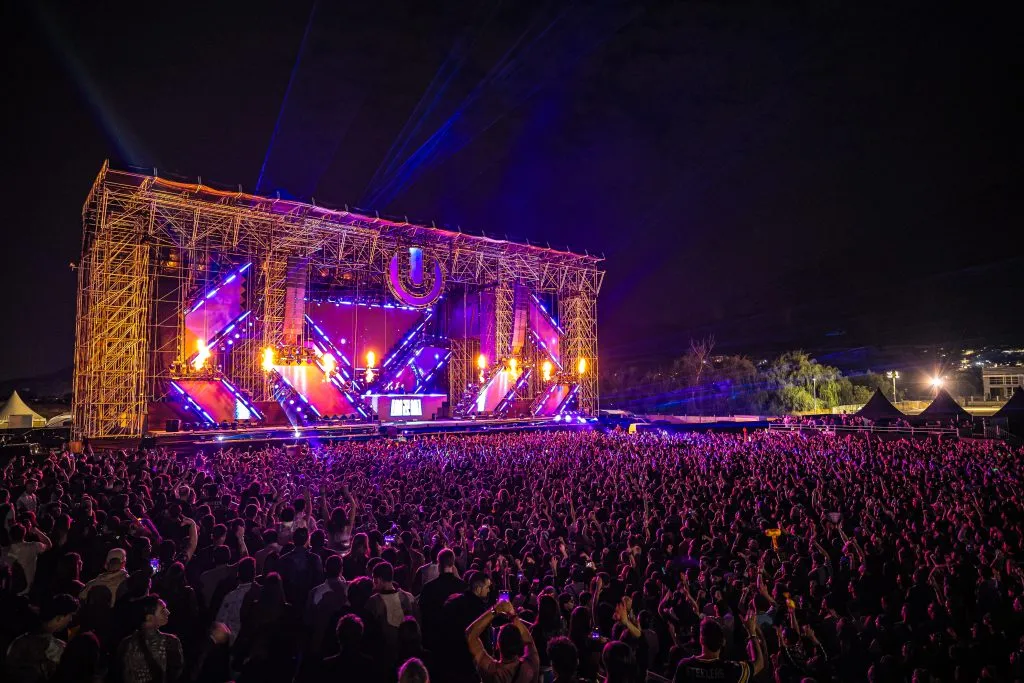 Courtesy of ULTRA Worldwide