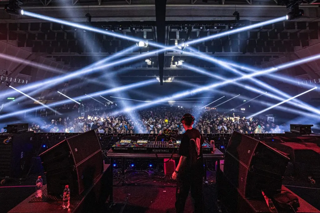 Courtesy of ULTRA Worldwide