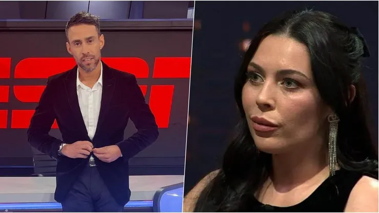 Jorge Valdivia contó los motivos que lo alejan de su carrera como DT.