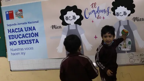 Niños y adolescentes pueden tener el beneficio.