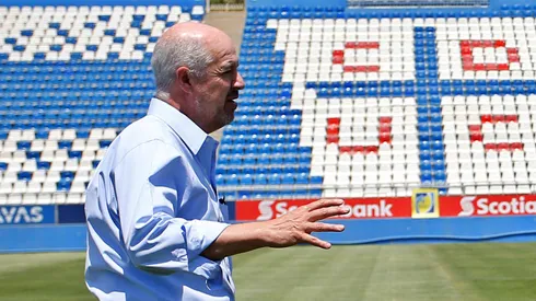 Tagle se mandó una atrevida declaración a favor de la UC.