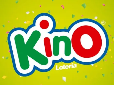 Resultados del Kino viernes 19 de abril