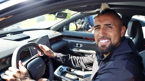 El plantel del Cacique recibió un millonario regalo de uno de sus auspiciadores.