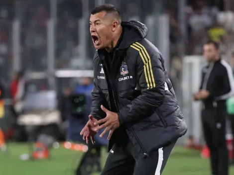 Los citados de Colo Colo para el clásico contra la UC