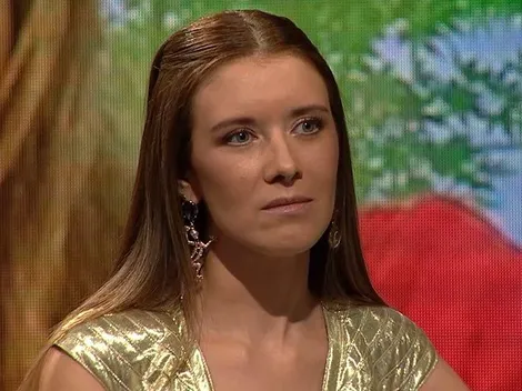 Carla Jara rompe el silencio tras separación de Kaminski