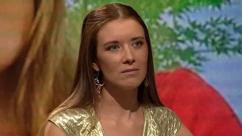 La ex Mekano rompió el silencio tras el quiebre con Kaminski.