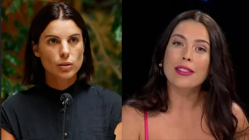 La diputada demandó a la ex participante de Tierra Brava.