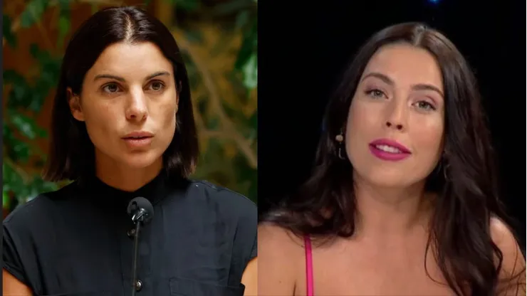 La diputada demandó a la ex participante de Tierra Brava.