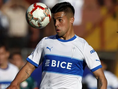 Condoro insólito: puede perderse clásico de la UC ante Colo Colo