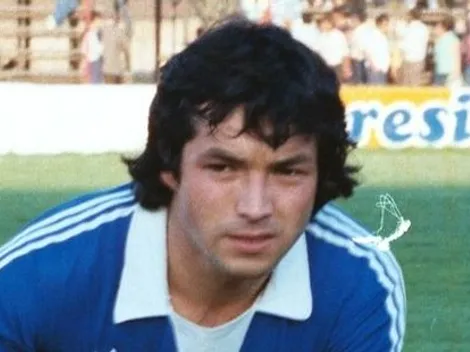 Entregan nuevo parte médico de Sandrino Castec