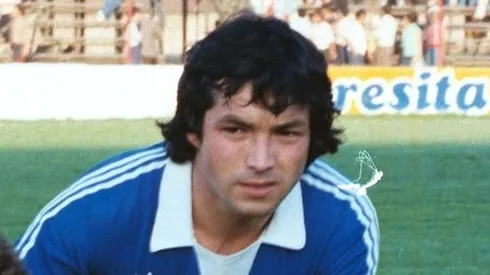 El ex goleador está hospitalizado hace seis meses.